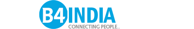 B4India Connecting India