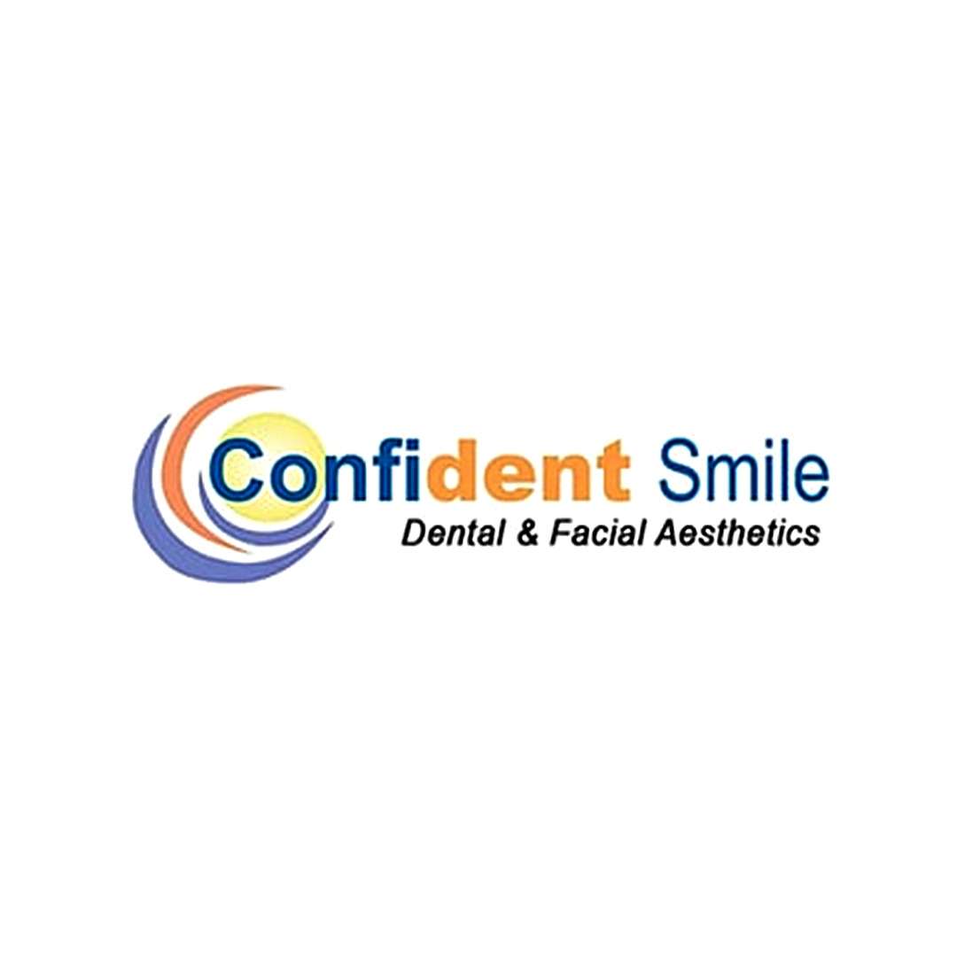 Confidentsmile