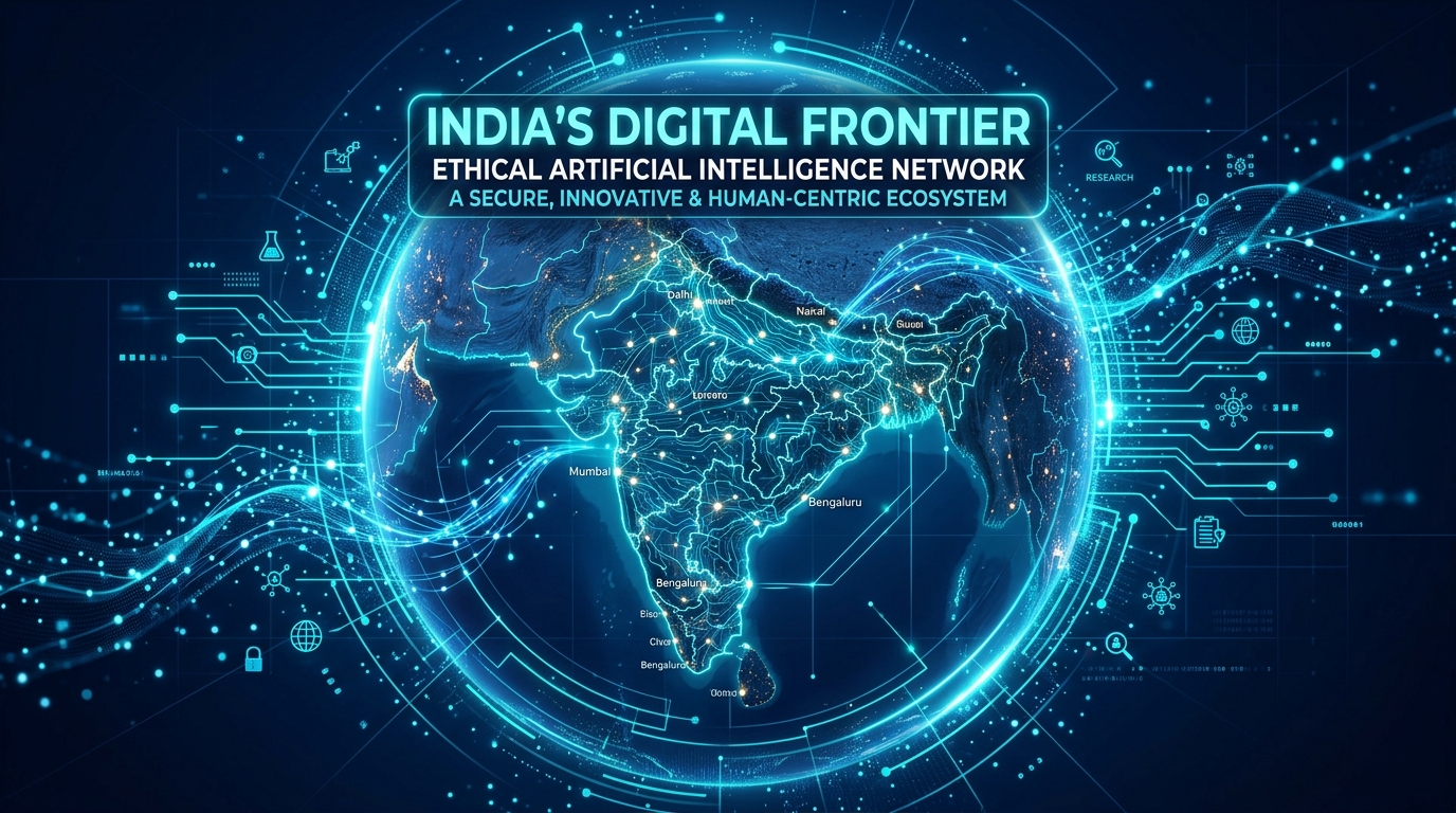 The Rise of Sovereign AI & Ethical Social Networks in India
