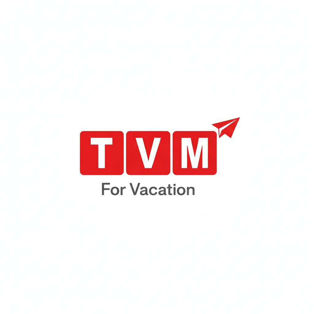 The Vacation Masters