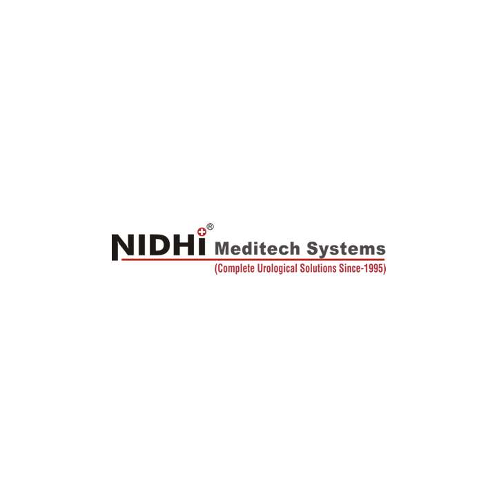 NidhiMeditech Systems