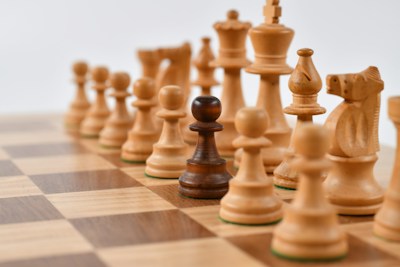 Chess Grandmaster
